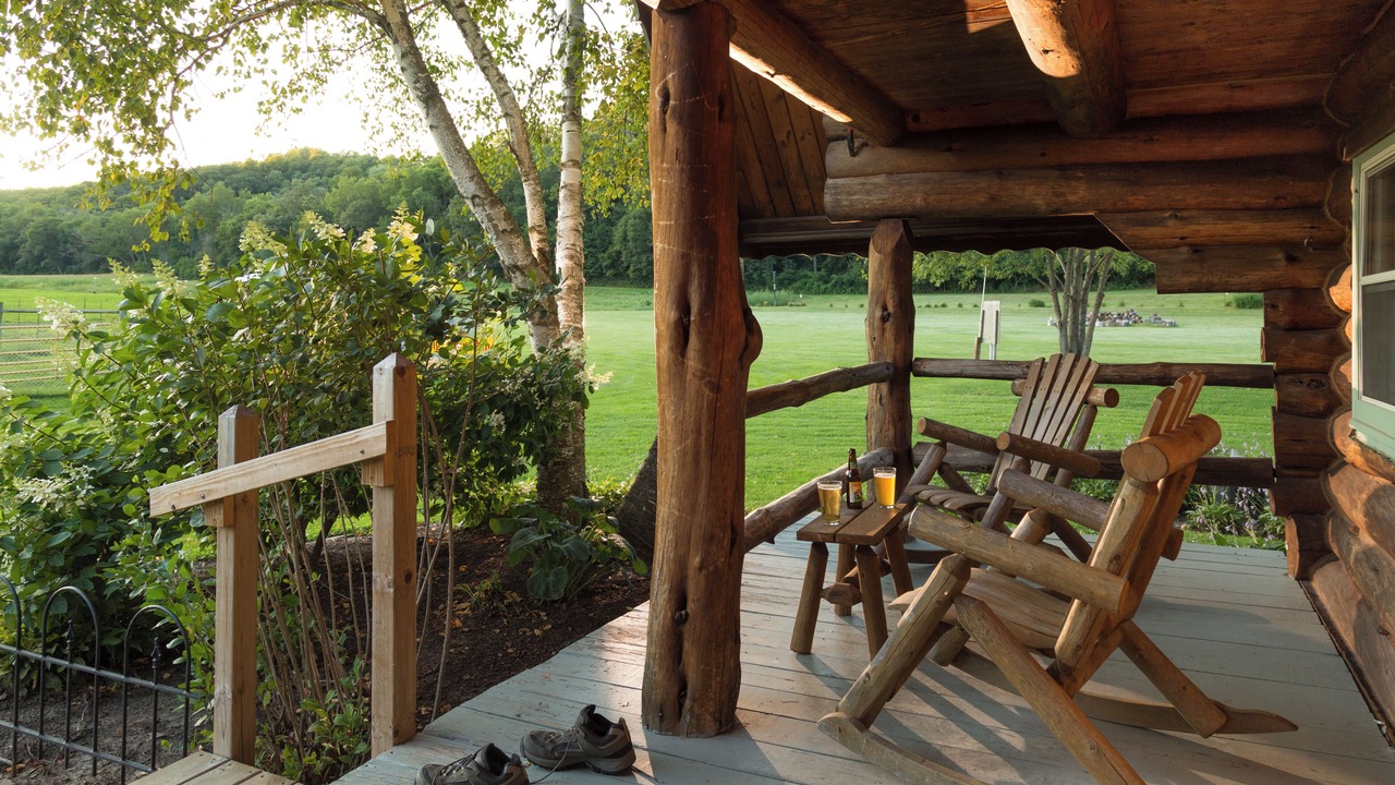 Photo of Patio Balcony in Sparta