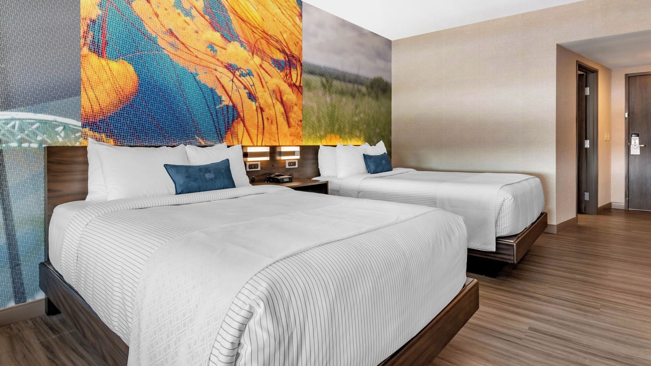 Photo of Bedroom in South Loop