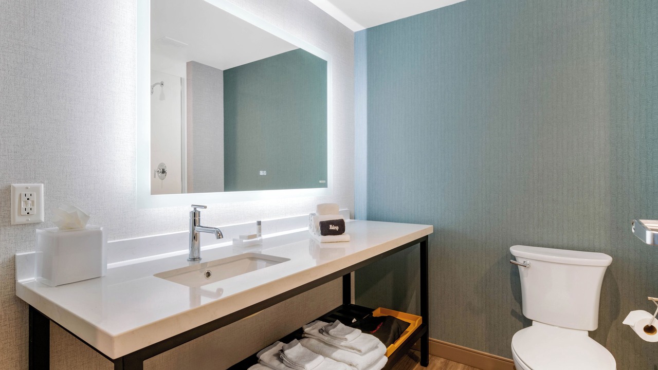 Photo of Bedroom in South Loop
