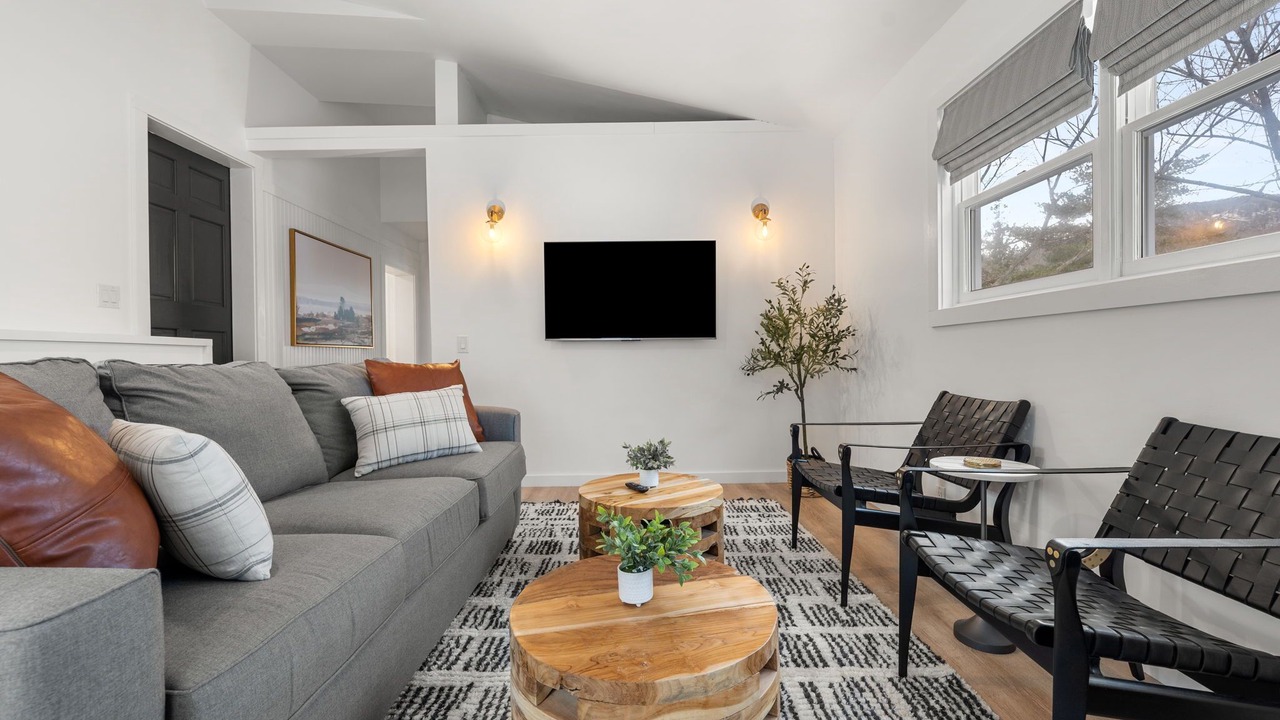 Photo of Livingroom in Lincoln