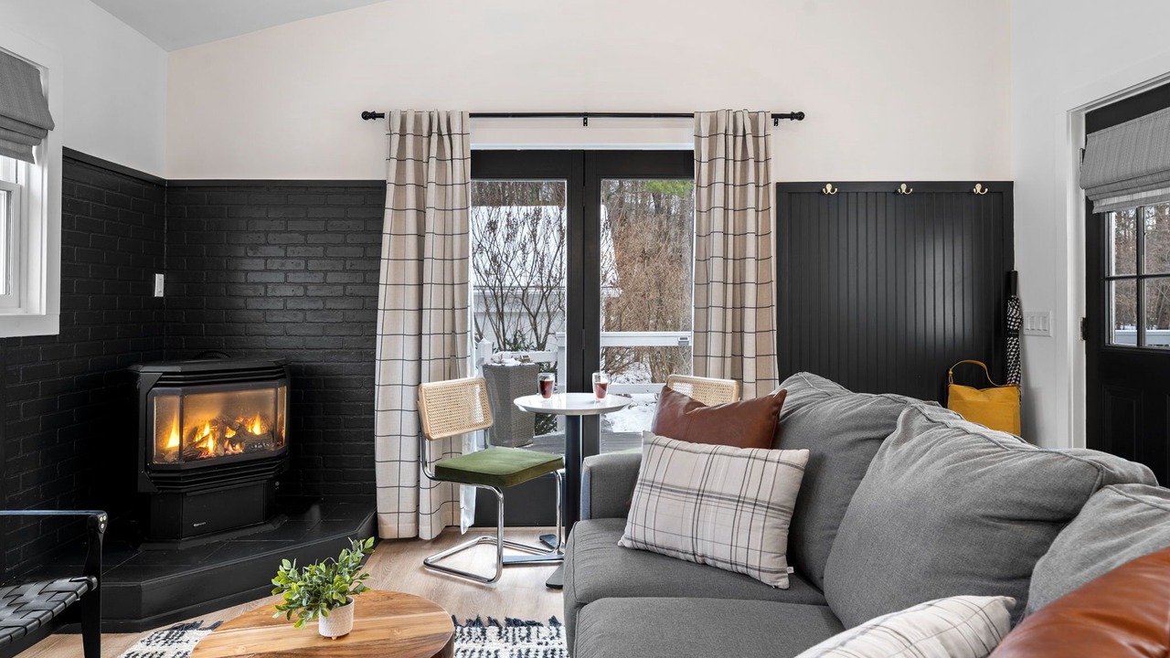 Photo of Livingroom in Lincoln