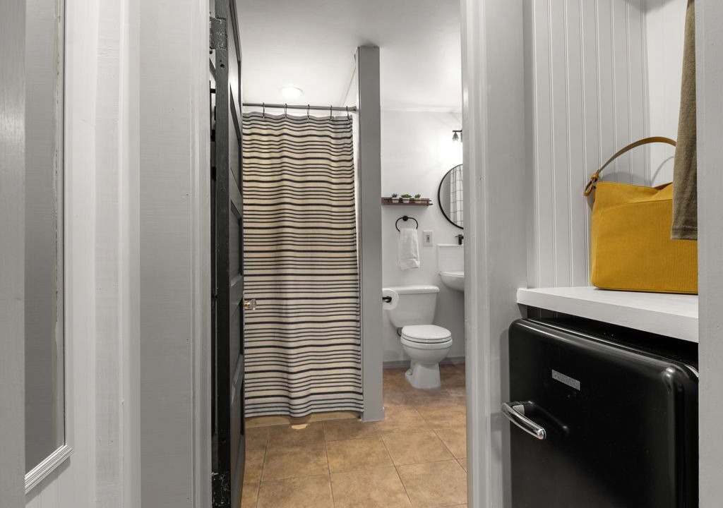 Photo of Bathroom in Lincoln