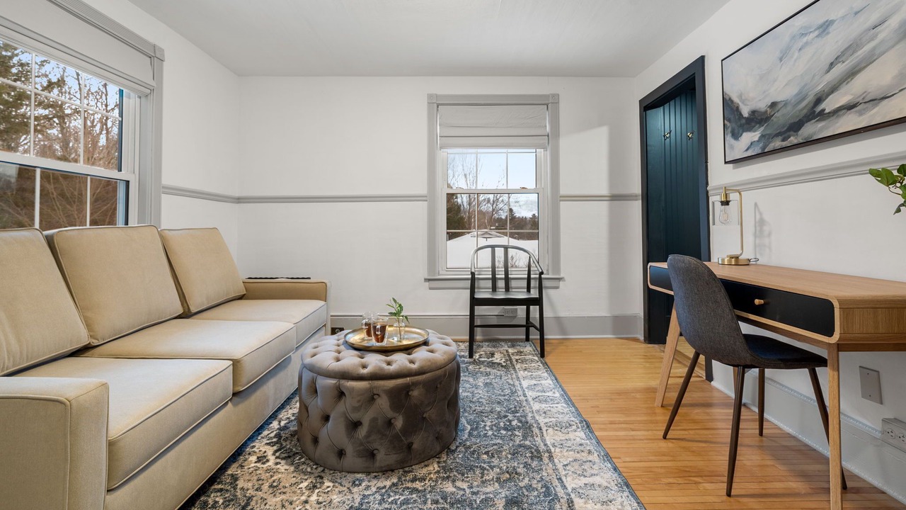 Photo of Livingroom in Lincoln