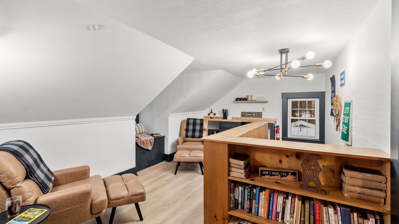 Photo of Livingroom in Lincoln