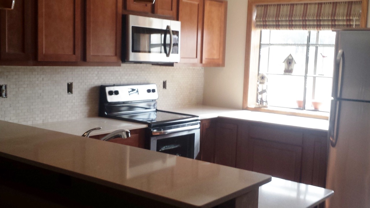 Photo of Kitchen in Onamia