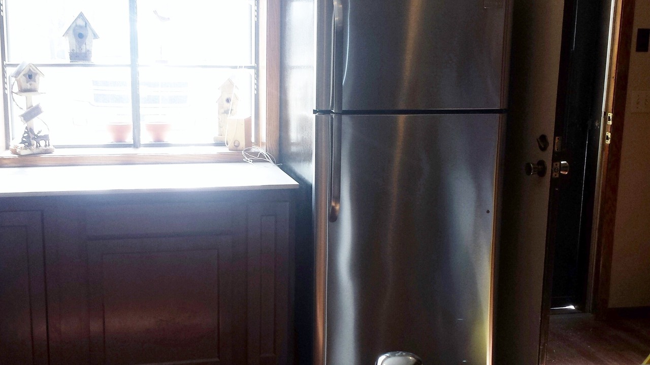 Photo of Kitchen in Onamia