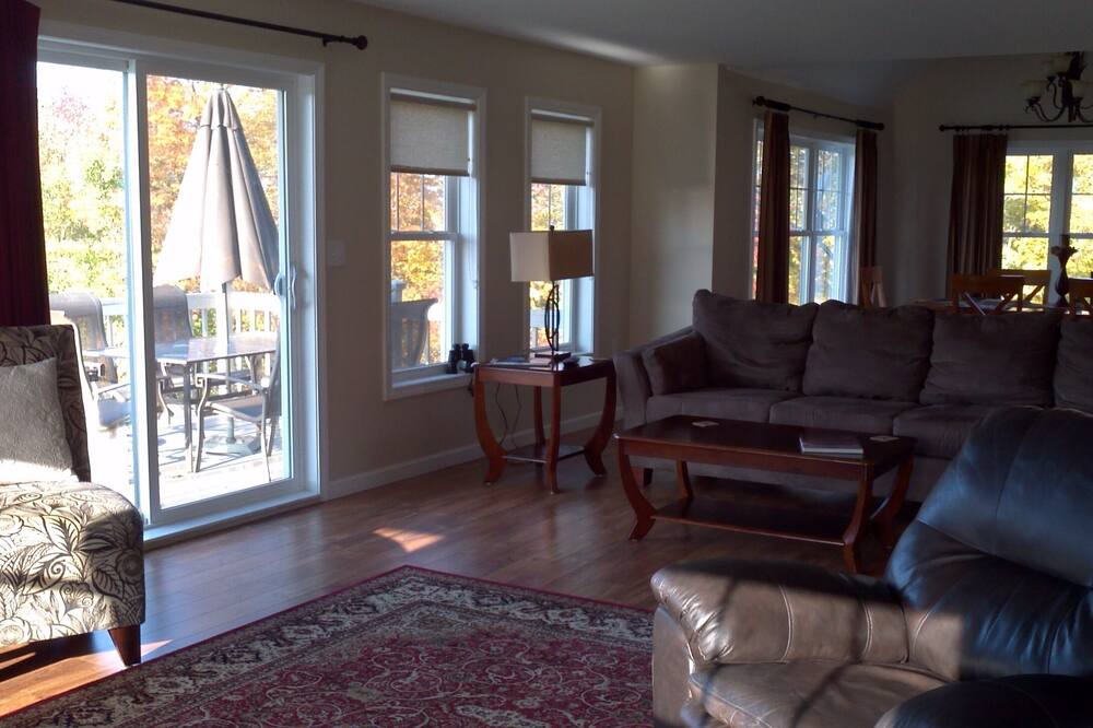 Photo of Livingroom in Orleans