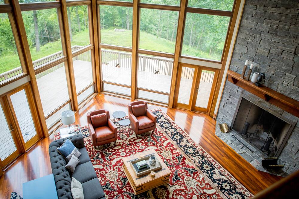 Photo of Livingroom in Stillwater