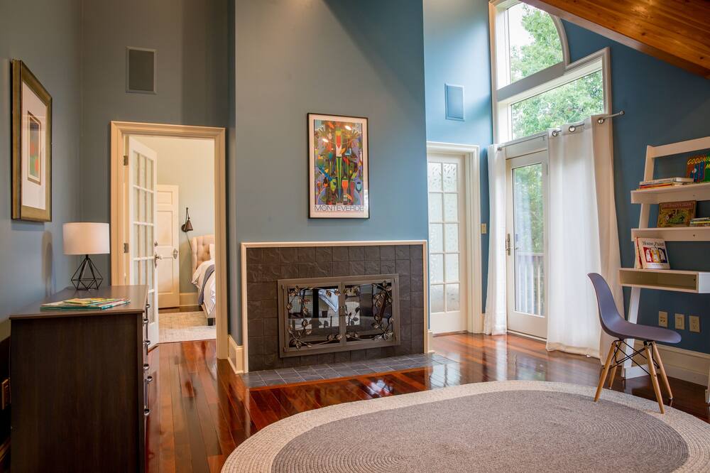Photo of Bedroom in Stillwater