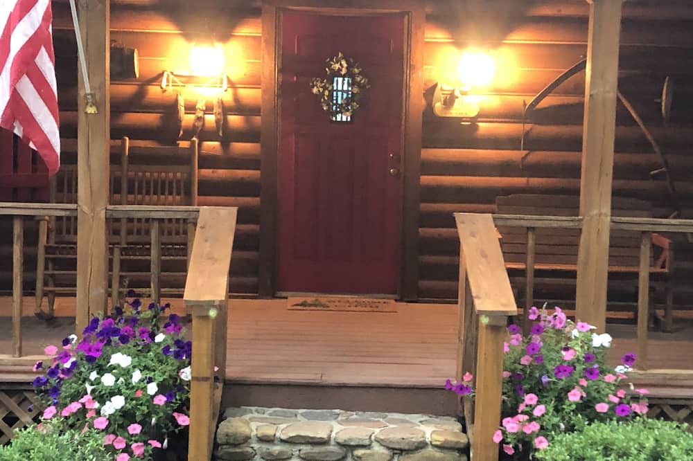 Photo of Outdoor in Drasco