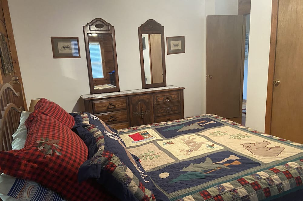 Photo of Bedroom in Drasco