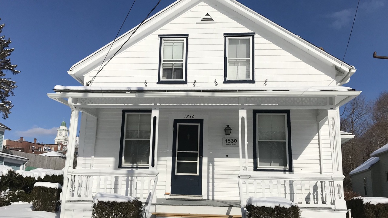 Photo of Outdoor in Litchfield Historic District