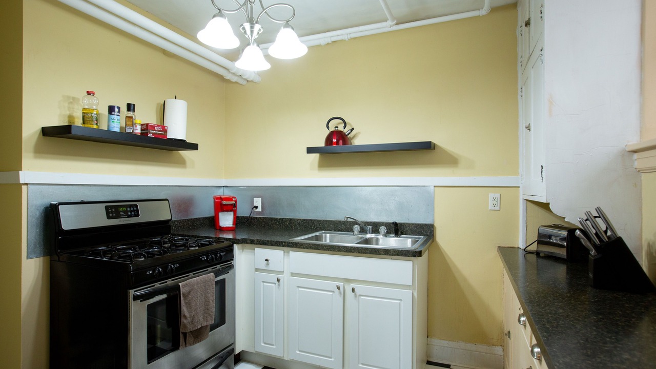 Photo of Kitchen in Powderhorn