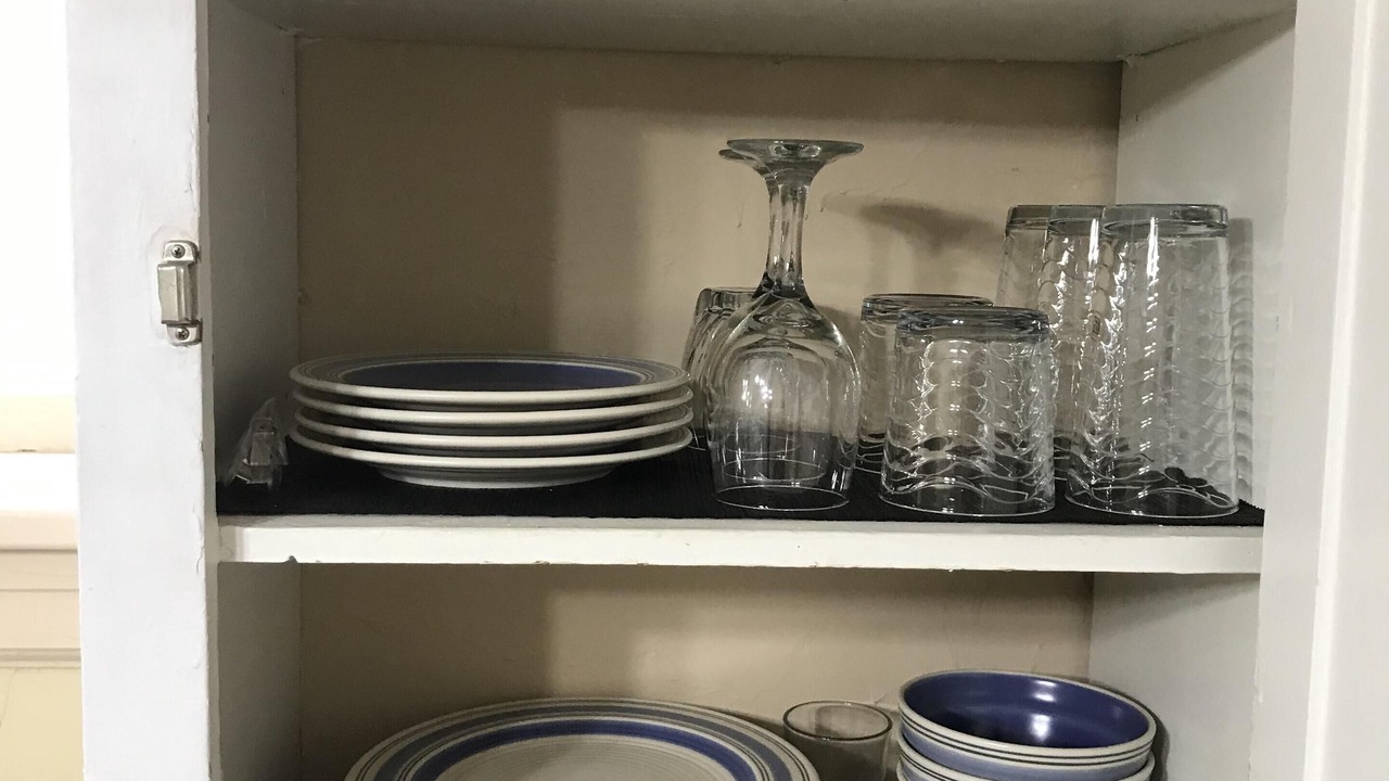 Photo of Kitchen in Powderhorn