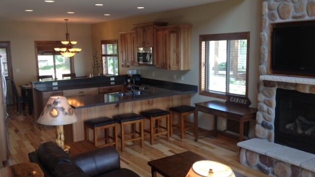 Photo of Livingroom in Nisswa