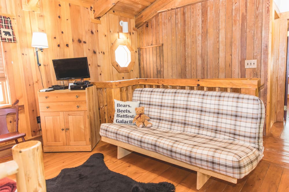 Photo of Livingroom in Natural Bridge