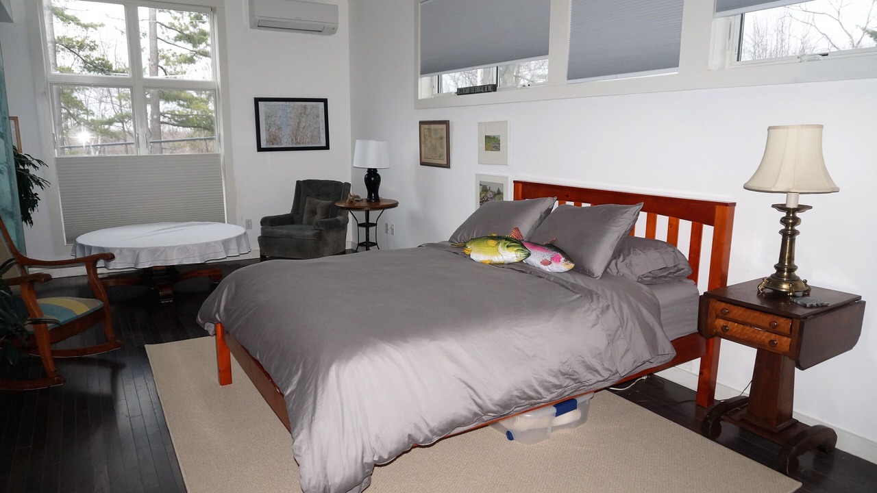 Photo of Bedroom in Malletts Bay