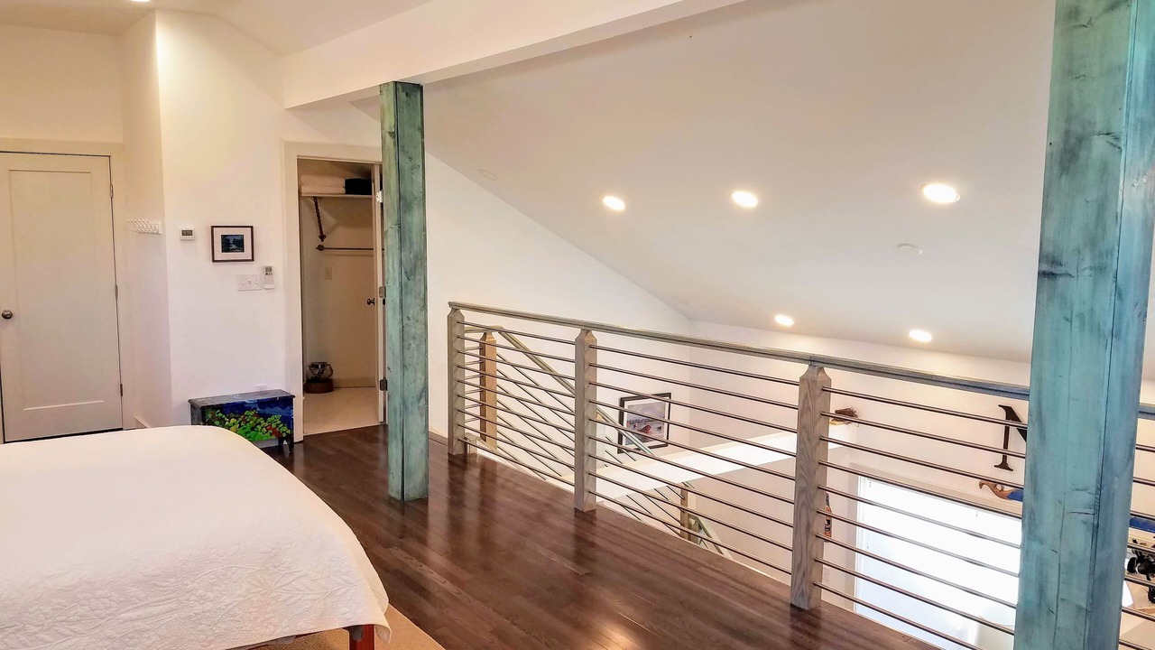 Photo of Bedroom in Malletts Bay