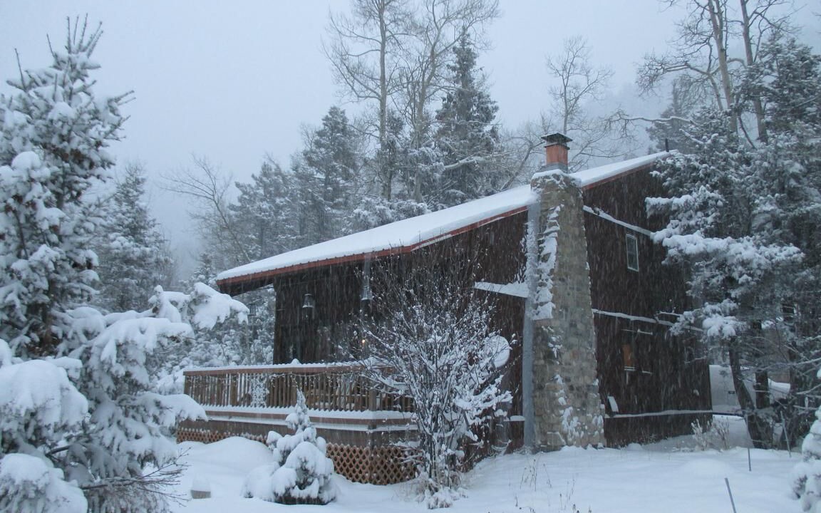 Photo of Outdoor in Taos Ski Valley