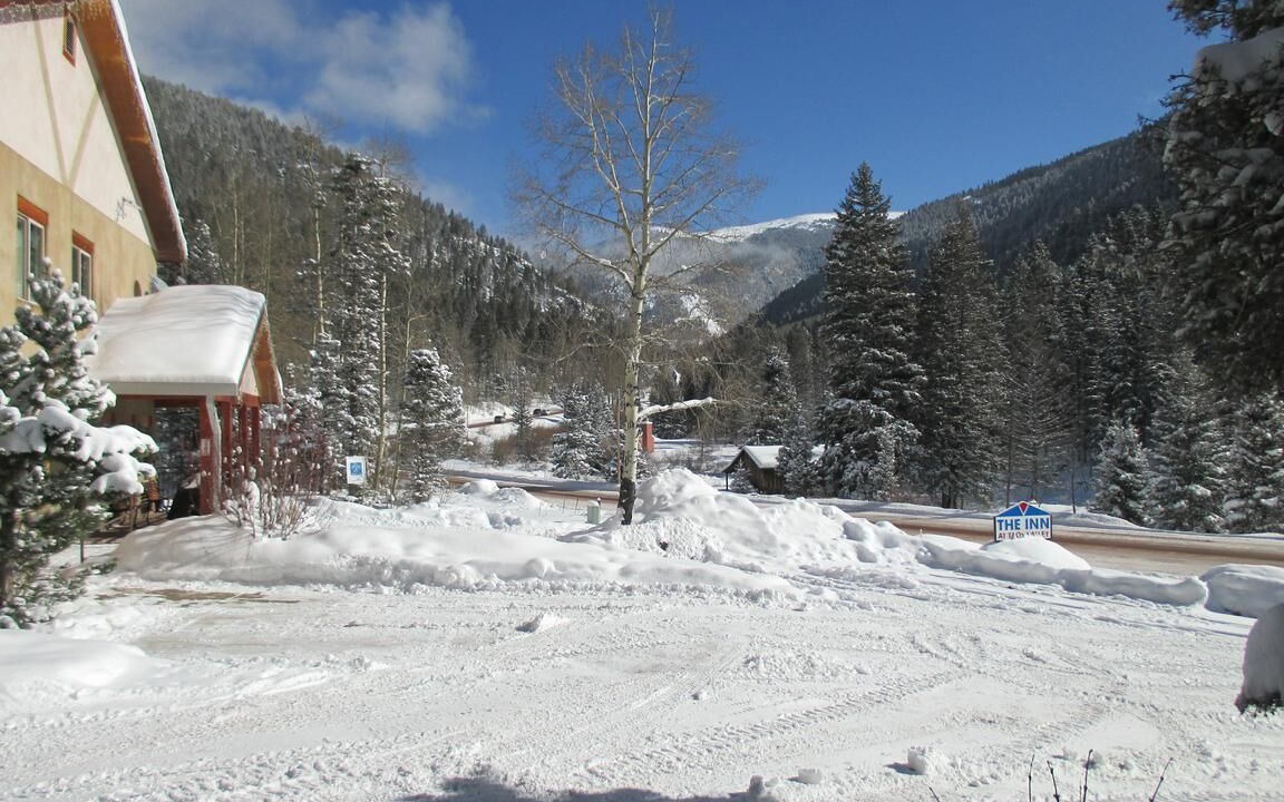 Photo of Outdoor in Taos Ski Valley