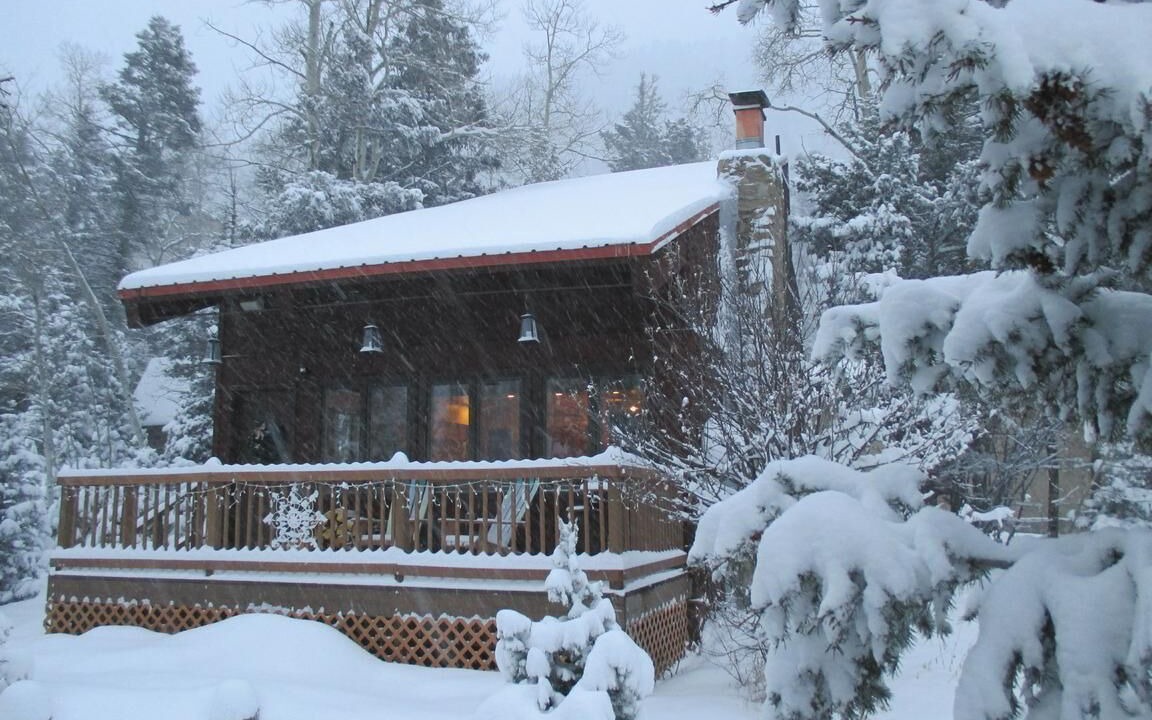 Photo of Outdoor in Taos Ski Valley