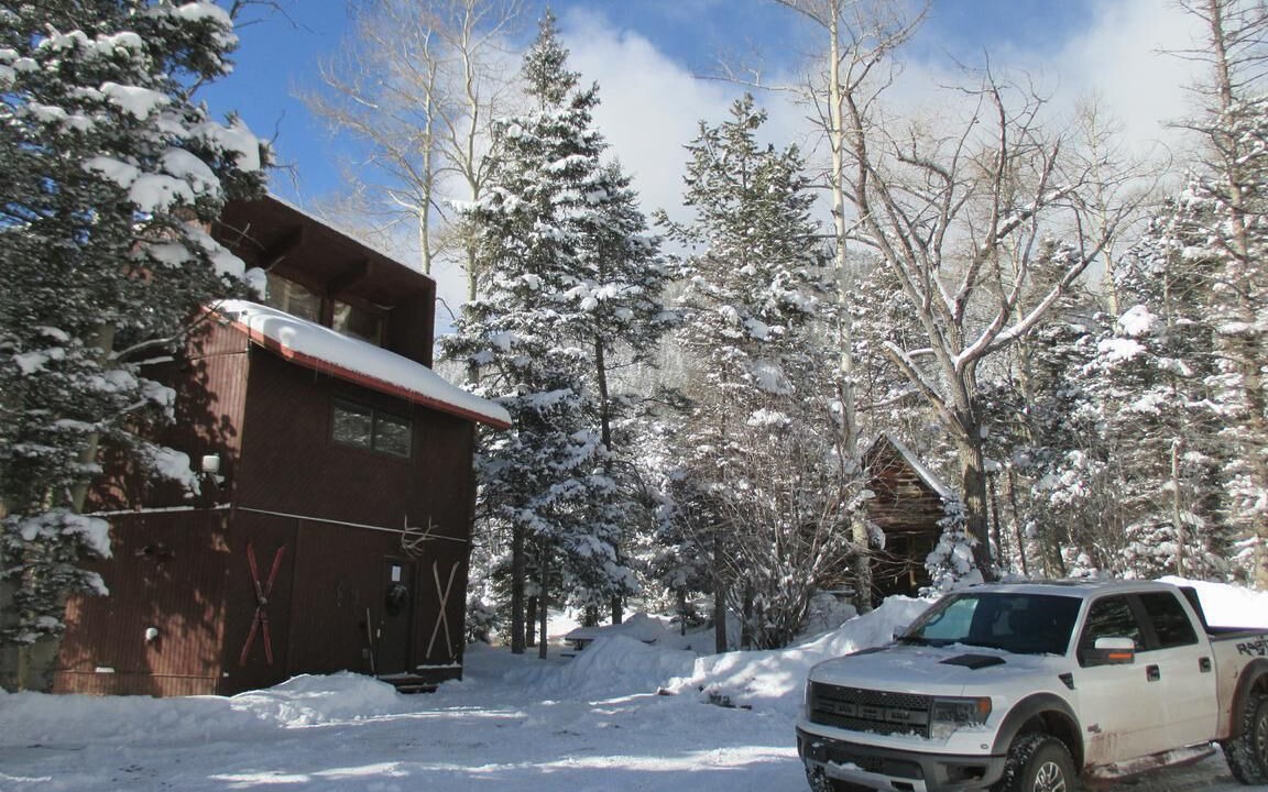 Photo of Outdoor in Taos Ski Valley