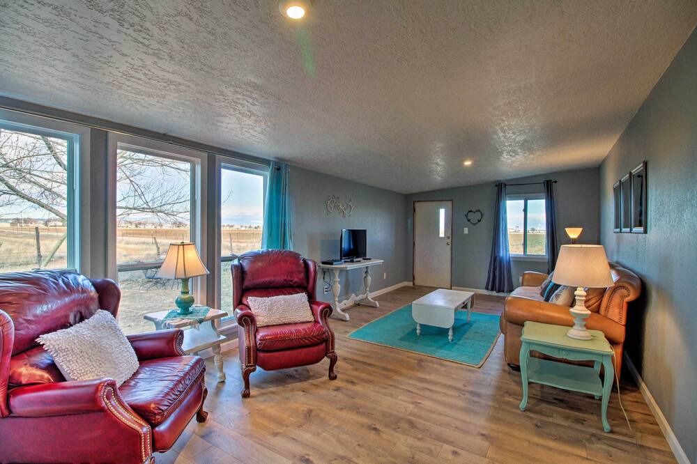 Photo of Bedroom in Moriarty