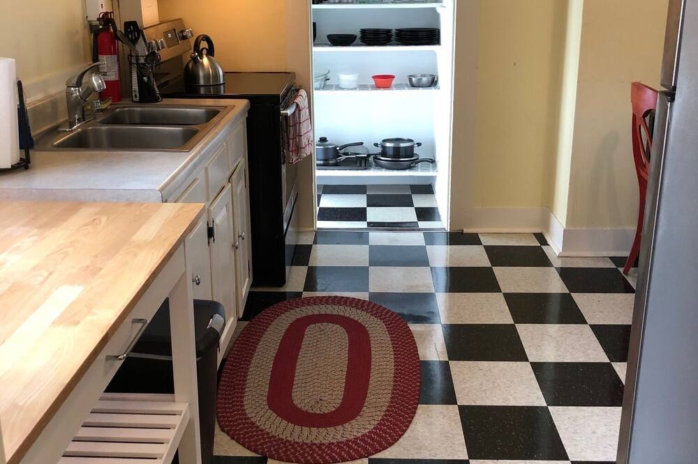Photo of Kitchen in Greenfield