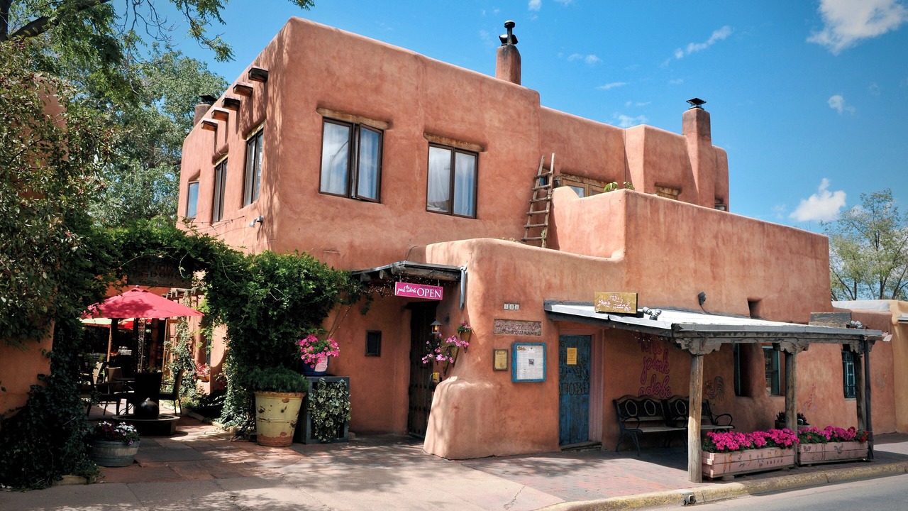Photo of Others in Downtown Santa Fe