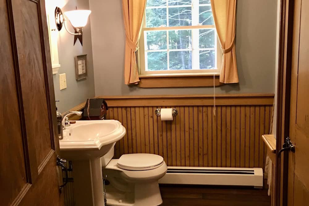 Photo of Bathroom in North Anson