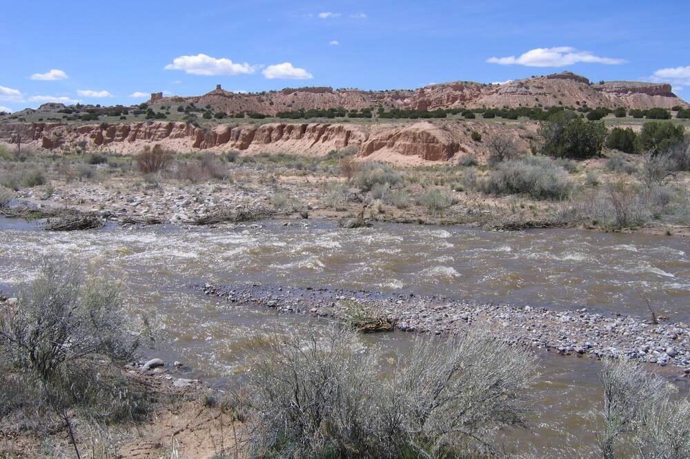 Photo of Others in Abiquiu