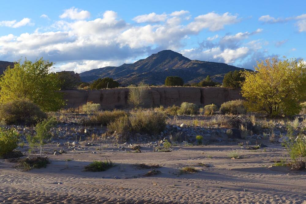 Photo of Others in Abiquiu