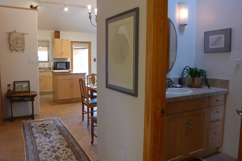 Photo of Kitchen in Abiquiu