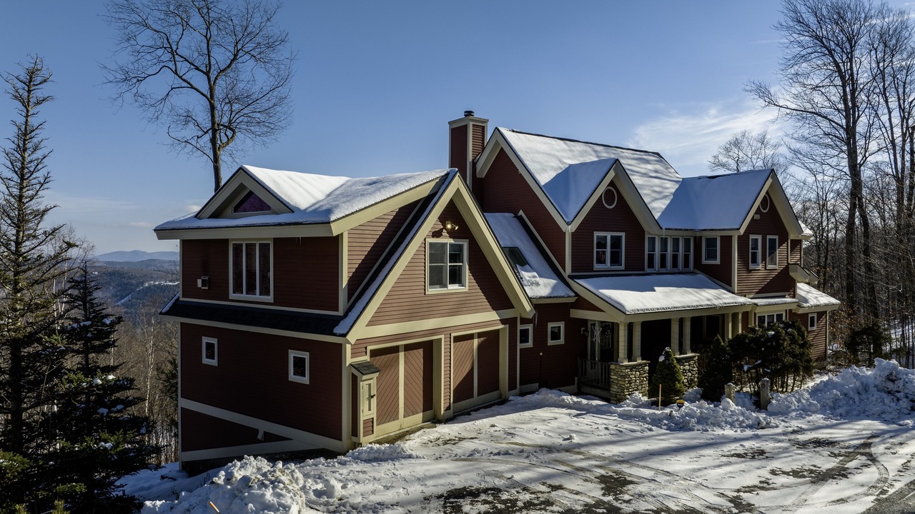 Photo of Outdoor in Ludlow