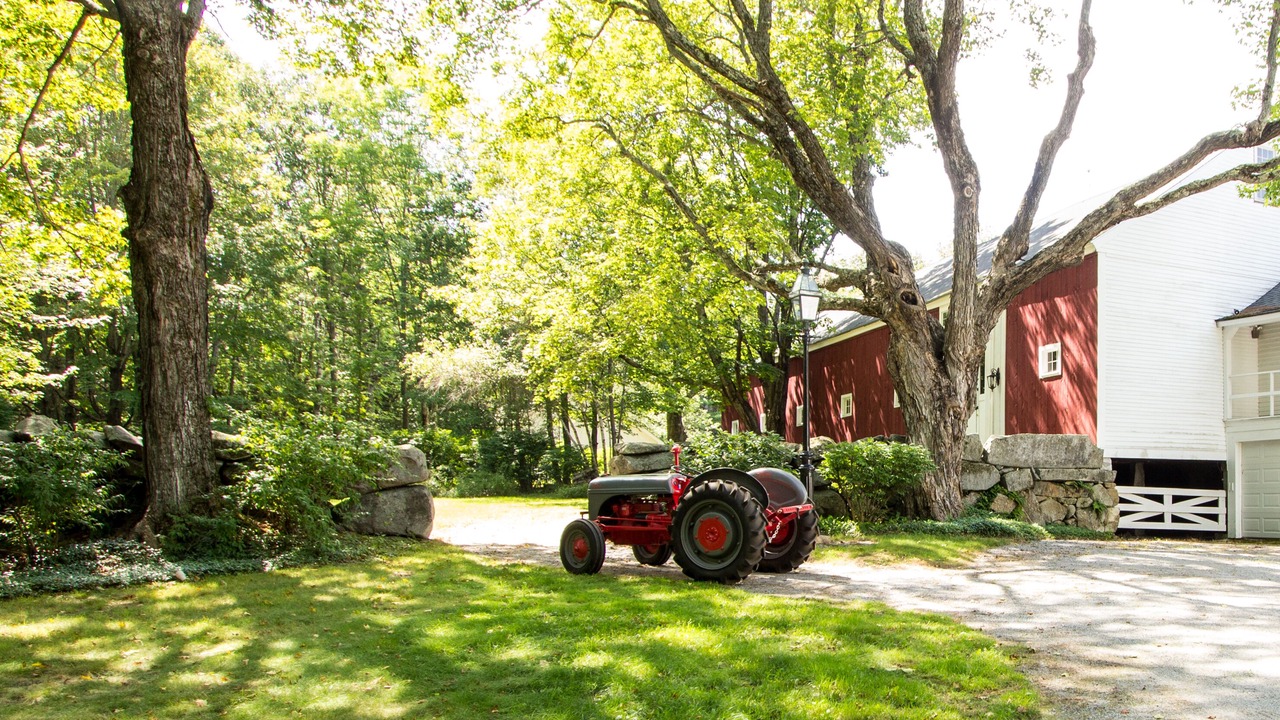 Photo of Outdoor in Deering