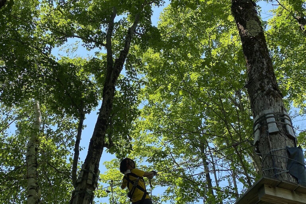 Photo of Outdoor in Bromley Mountain