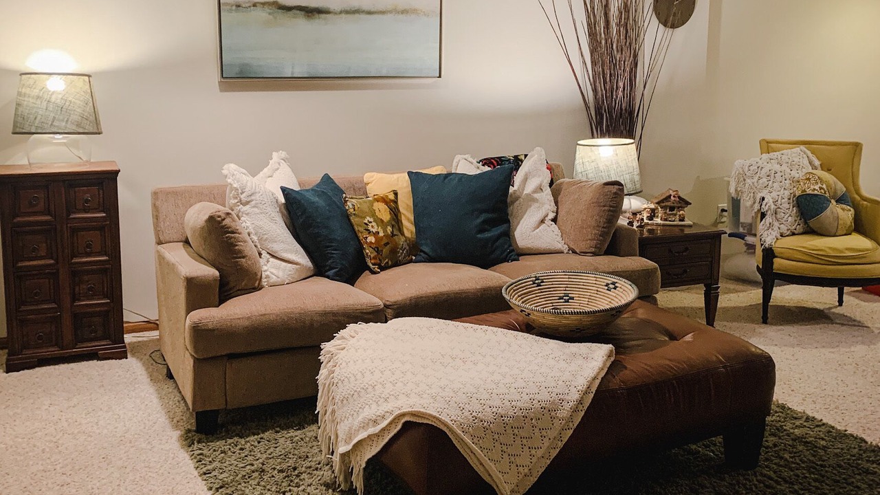 Photo of Livingroom in Woodbury