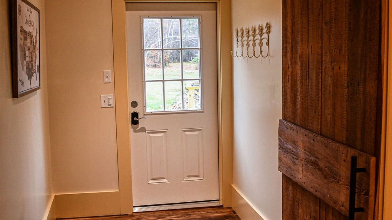 Photo of Bedroom in Goshen