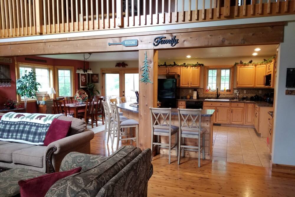 Photo of Bedroom in Black River Falls