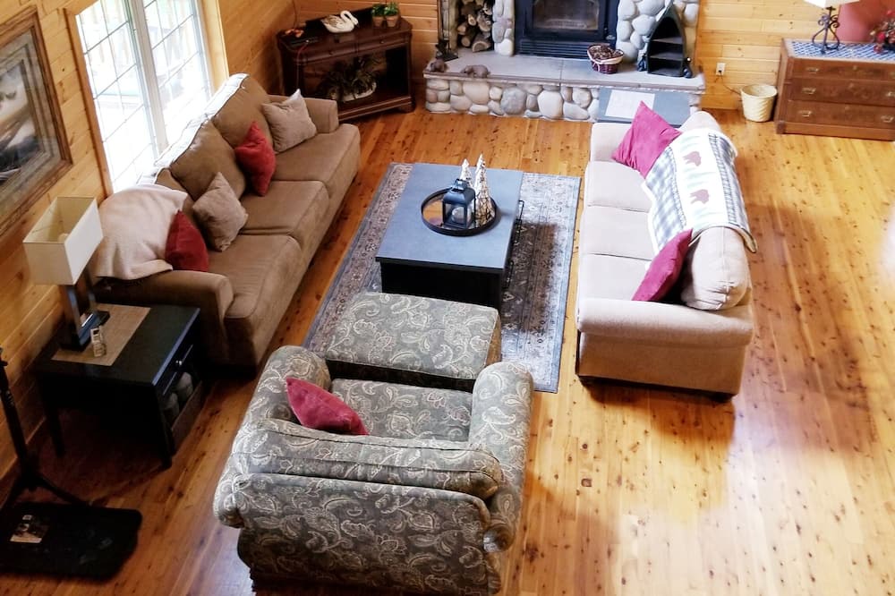 Photo of Bedroom in Black River Falls