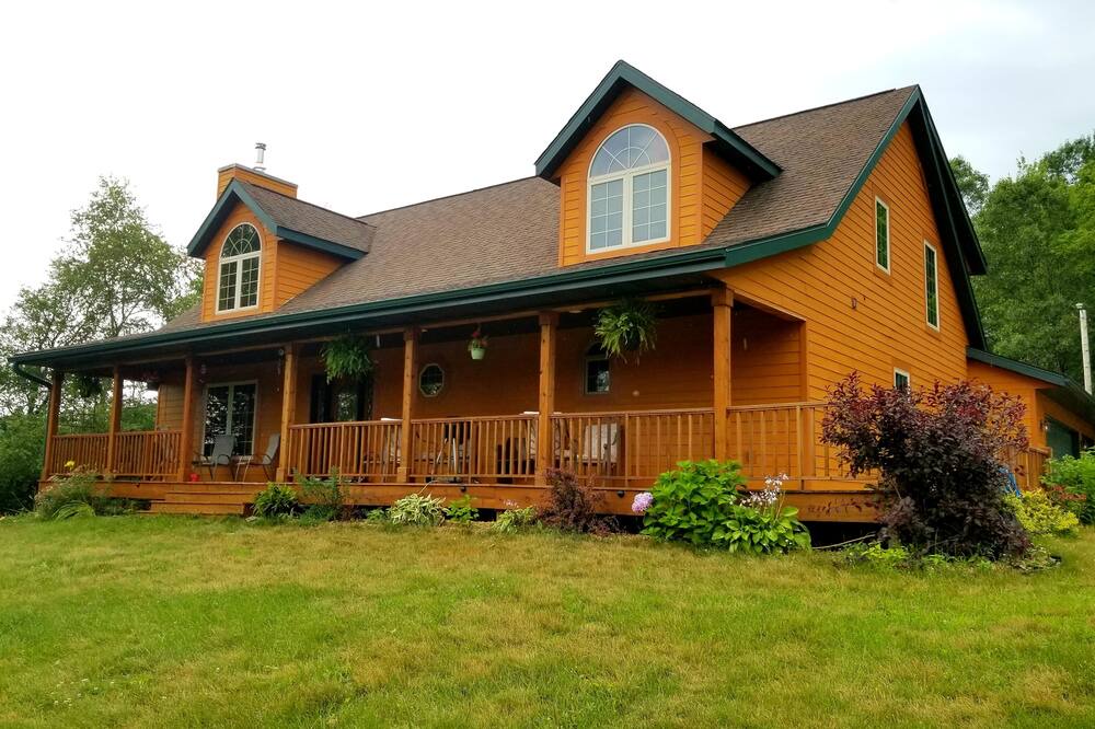 Photo of Outdoor in Black River Falls