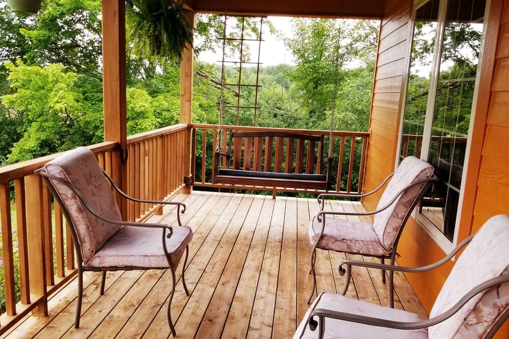 Photo of Outdoor in Black River Falls