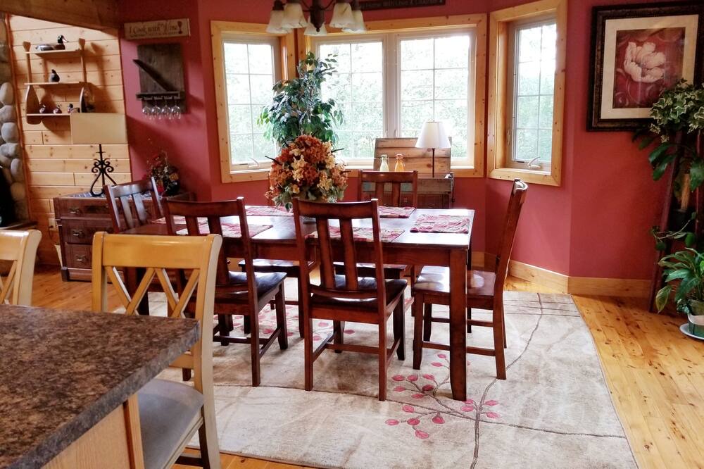 Photo of Livingroom in Black River Falls