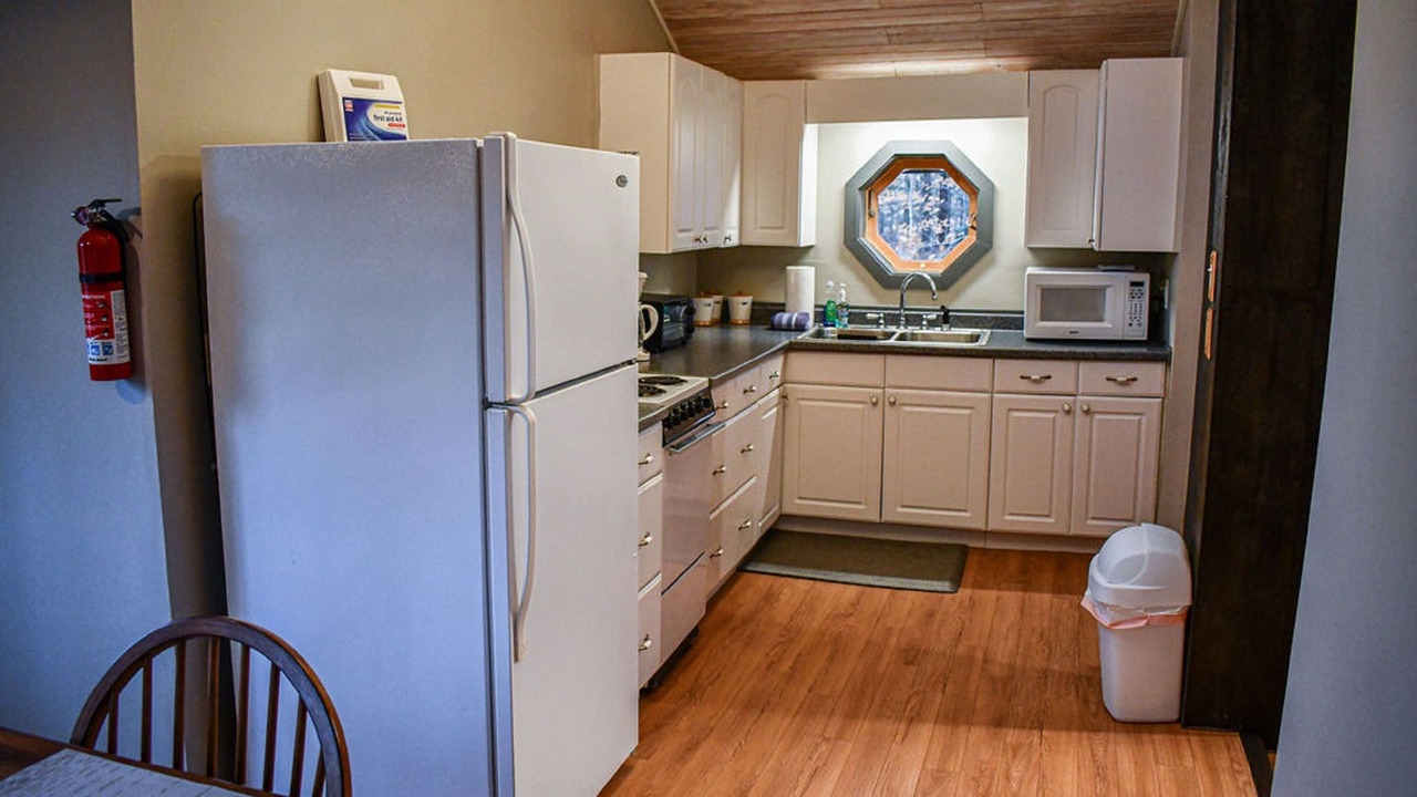 Photo of Kitchen in Goshen