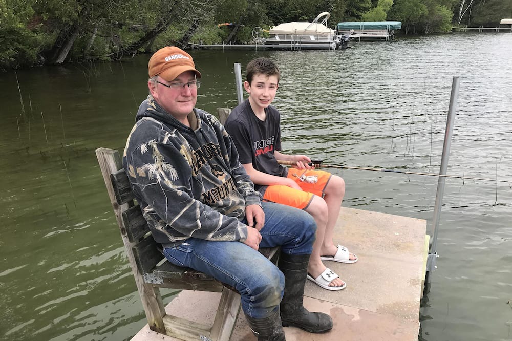 Photo of Outdoor in Bigfork