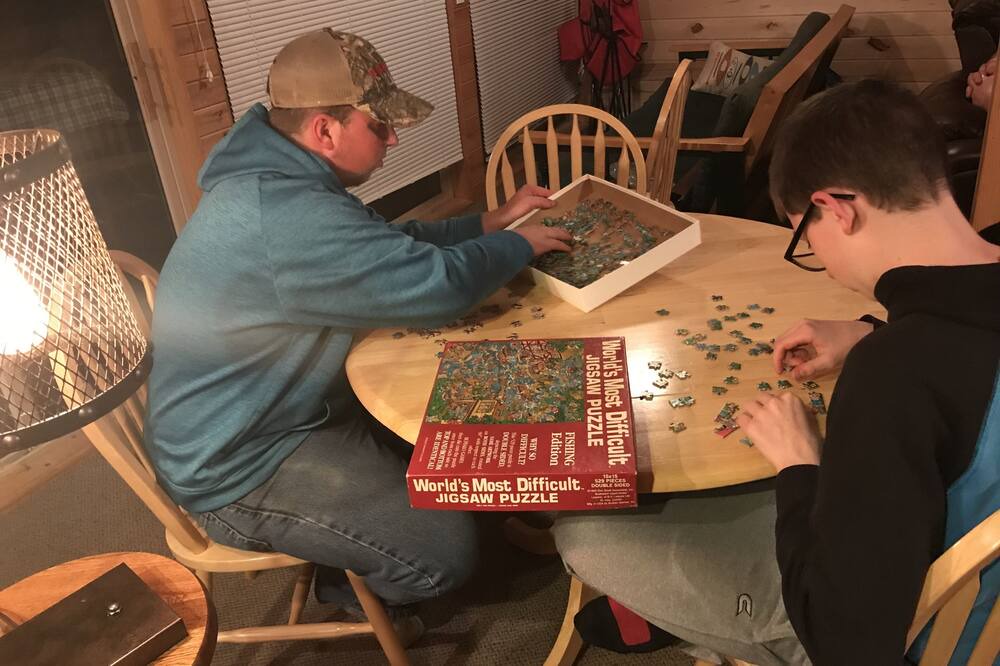 Photo of Others in Bigfork