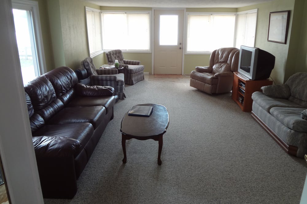 Photo of Livingroom in Hastings