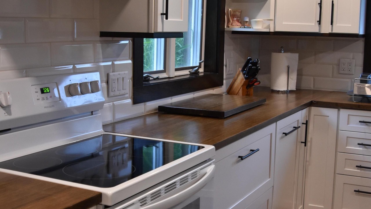 Photo of Kitchen in Willsboro