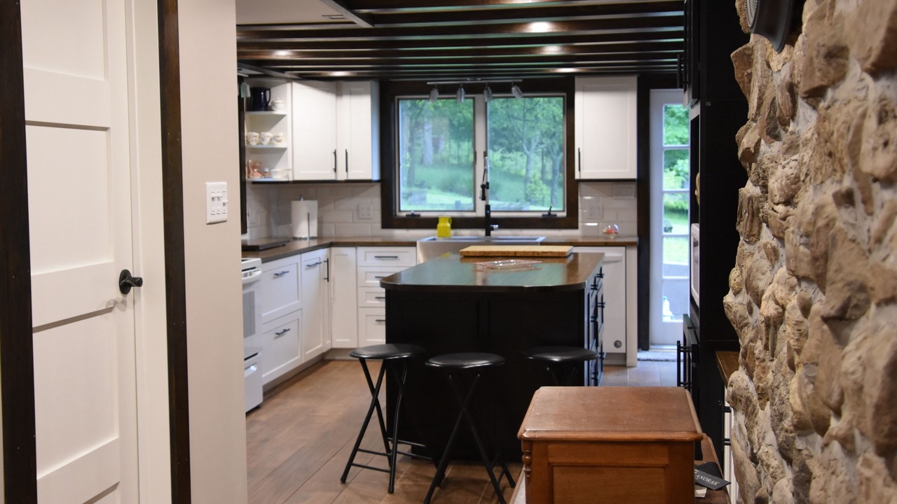 Photo of Kitchen in Willsboro