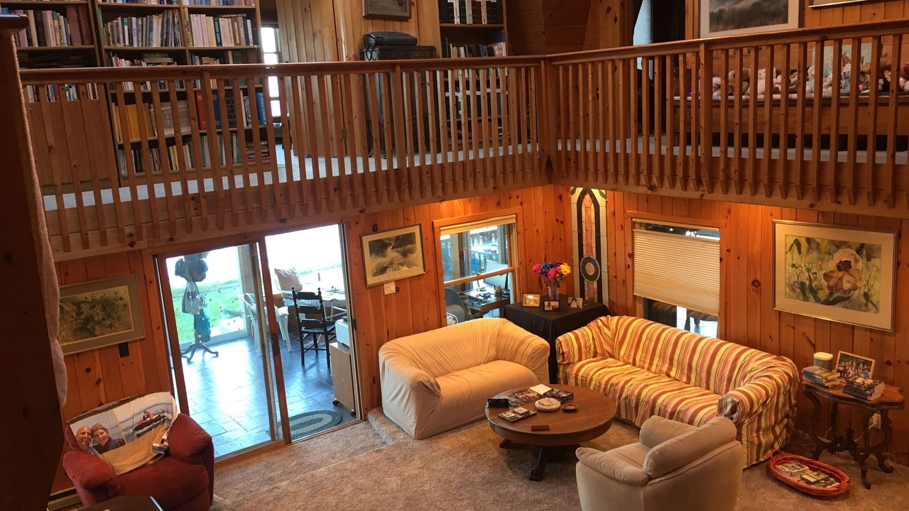 Photo of Livingroom in Willsboro